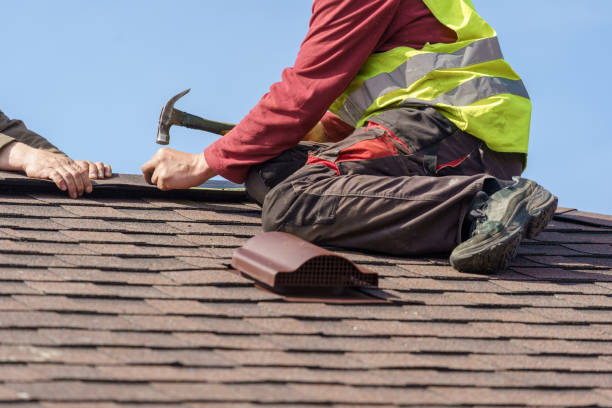 Quick and Trustworthy Emergency Roof Repair Services in Wenona, IL