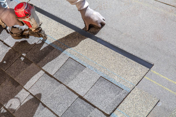 Best Emergency Roof Repair  in Wenona, IL